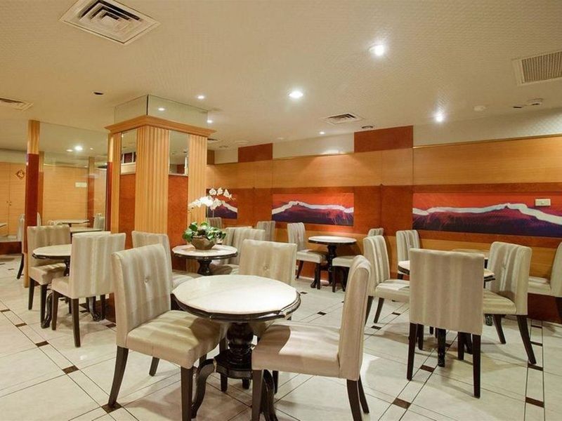 Charming Castle Hotel Đài Bắc Ngoại thất bức ảnh