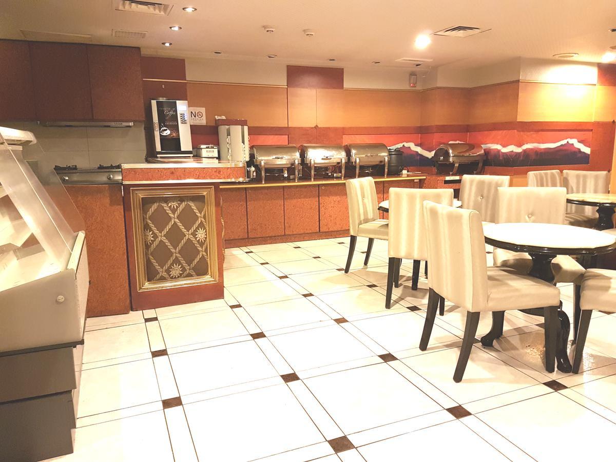 Charming Castle Hotel Đài Bắc Ngoại thất bức ảnh